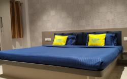 Home Escape Sapphire 1BHK | Mahalaxmi Nagar