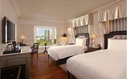 Hotel Rosewood-Near IGI -Airport-Terminal-3