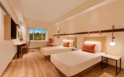 Hotel Rosewood-Near IGI -Airport-Terminal-3