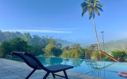 Karlad Lake Palace Waterfront Resort