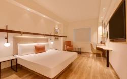 HOTEL ROSEWOOD NEAR DELHI AIRPORT