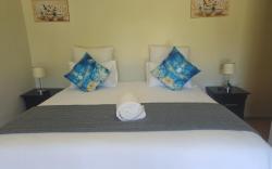 The Cypress Guesthouse