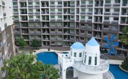 Jomtien Beach apartment / flat in Pattaya city
