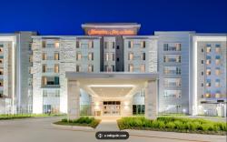 Hampton Inn & Suites North Spring 