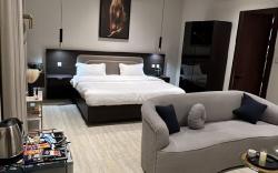 Diyar Studio Luxury  – near Corniche - 3/8B