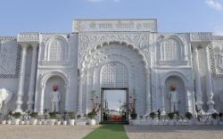 Shree Shyam Chaupati & Resort 