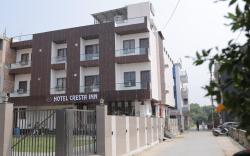 HOTEL CRESTA INN