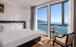 DAO NGOC BEACH Hotel Da Nang