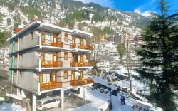 New Standard Rooms Nayra Hotel