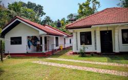 Canopy villas Mirissa