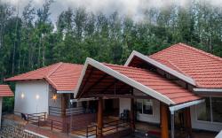 Commune Homes Chikmagalur