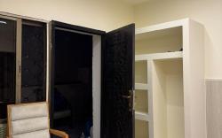 Apartment on Jordan Street (Abdali)