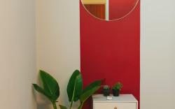 Ruà|HSR|NIFT|AC|100 Mbps Wi-Fi| Couple Friendly