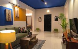 Nila | HSR Sector 2 | NIFT | AC | 200 Mbps Wi-Fi