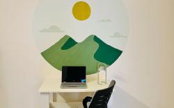 Cása |HSR|AC|300 Mbps Wi-Fi| 10 min-Koramangala