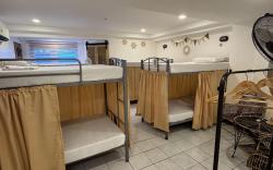 Harold’s Mansion Budget Dorm Room