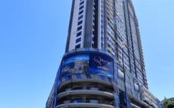 Jesselton Vacation Stay