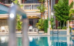 Nature Beach Resort Krabi