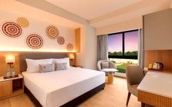 Hotel TELA Suite A Family Hotel-FREE Airport Drop