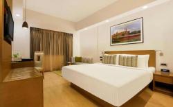 Hotel Red Plaza -Near Delhi Airport
