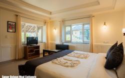     Hotel Vatika Resorts Cottages Shimla