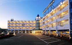 Gyeongju Benikea Swiss Rosen Hotel