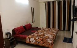 Gopi Dham Ashram Haridwar