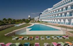 Four Points by Sheraton Costa Blanca Resort
