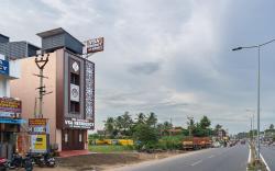 VSA Residency Near Eden Beach