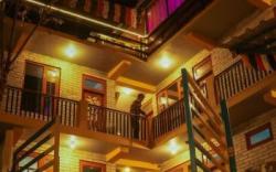 Nirvana by Oztel - Backpacker Hostel