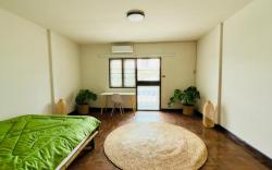 creative Bangkok Bedroom