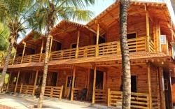 Hotel Yash Nyahari Niwas