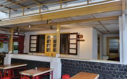 Omah Terban Homestay Yogyakarta