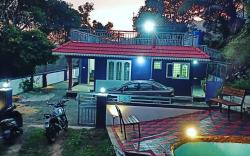 Valley Homestay munnar 