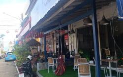 Mt. Olympus Retreat Hotel