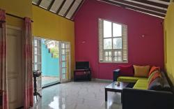 Ceylon Traveller Homestay 