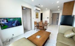 Vinhomes grand park 2 bedroom apartment
