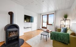 Cosmic Living by Tayo Ajayi