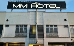 MM HOTEL BUKIT BERUNTUNG