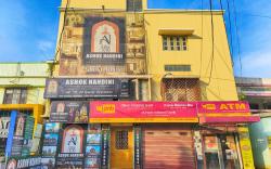 Ashok Nandini Guest House - Near Lingaraj Temple