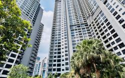 Agile Bukit Bintang Trx By RnR 