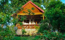 Warahana Riverside Cottage