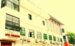 Hotel Ambassador Grand