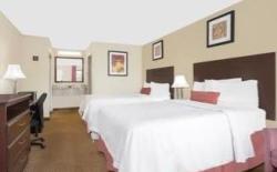 Baymont by Wyndham Greenville