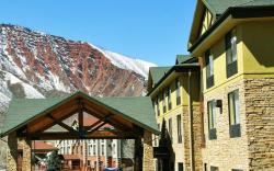 Hampton Inn Glenwood Springs
