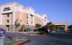 Hampton Inn and Suites Lathrop