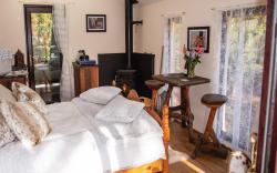 Treehouse in Germansweek near Dartmoor Trails