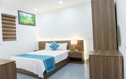 Diện Hoa Homestay