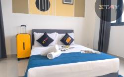 Meridin Sovo 1Bed Cozy Relax PoolView Suite BySTAY