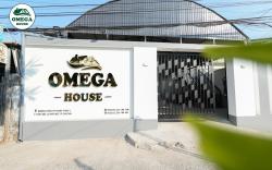 OMEGA HOUSE THỐT NỐT